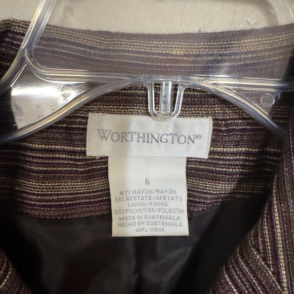Worthington 6 - Picture 2 of 6